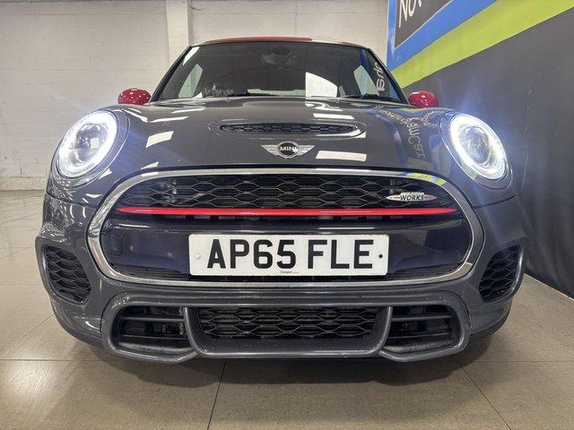 2015 MINI Hatch 2L John Cooper Works 3dr - Photo 11