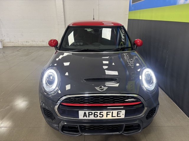 2015 MINI Hatch 2L John Cooper Works 3dr - Photo 10