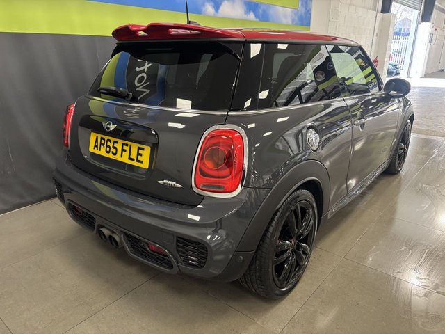 2015 MINI Hatch 2L John Cooper Works 3dr - Photo 5