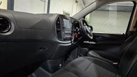 USED 2023 23 MERCEDES-BENZ VITO 2.0 116 CDI Premium Panel Van 5dr Diesel G-Tronic RWD L3 Euro 6 (s/s) (XLWB) (163 ps) 12 MONTHS WARRANTY / 12 MONTHS MOT