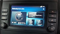 USED 2023 23 MERCEDES-BENZ VITO 2.0 116 CDI Premium Panel Van 5dr Diesel G-Tronic RWD L3 Euro 6 (s/s) (XLWB) (163 ps) 12 MONTHS WARRANTY / 12 MONTHS MOT