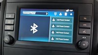 USED 2023 23 MERCEDES-BENZ VITO 2.0 116 CDI Premium Panel Van 5dr Diesel G-Tronic RWD L3 Euro 6 (s/s) (XLWB) (163 ps) 12 MONTHS WARRANTY / 12 MONTHS MOT