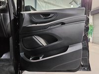 USED 2023 23 MERCEDES-BENZ VITO 2.0 116 CDI Premium Panel Van 5dr Diesel G-Tronic RWD L3 Euro 6 (s/s) (XLWB) (163 ps) 12 MONTHS WARRANTY / 12 MONTHS MOT