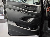 USED 2023 23 MERCEDES-BENZ VITO 2.0 116 CDI Premium Panel Van 5dr Diesel G-Tronic RWD L3 Euro 6 (s/s) (XLWB) (163 ps) 12 MONTHS WARRANTY / 12 MONTHS MOT