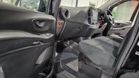 USED 2023 23 MERCEDES-BENZ VITO 2.0 116 CDI Premium Panel Van 5dr Diesel G-Tronic RWD L3 Euro 6 (s/s) (XLWB) (163 ps) 12 MONTHS WARRANTY / 12 MONTHS MOT