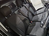USED 2023 23 MERCEDES-BENZ VITO 2.0 116 CDI Premium Panel Van 5dr Diesel G-Tronic RWD L3 Euro 6 (s/s) (XLWB) (163 ps) 12 MONTHS WARRANTY / 12 MONTHS MOT
