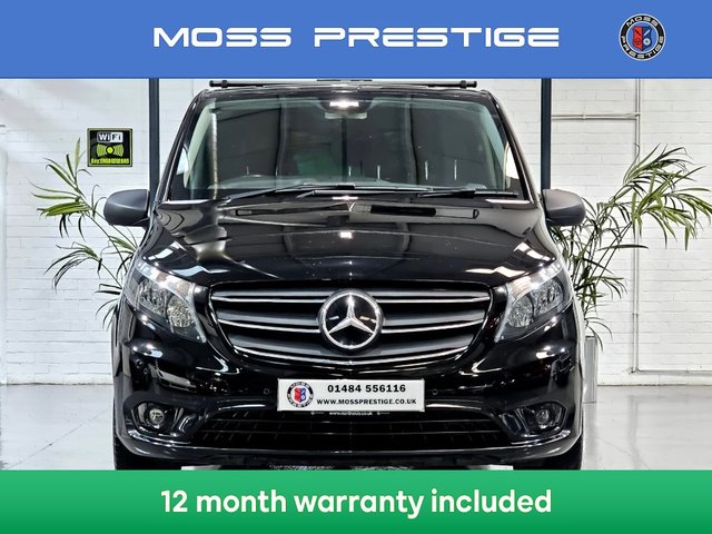2023 Mercedes-Benz VITO - Photo 4