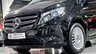 USED 2023 23 MERCEDES-BENZ VITO 2.0 116 CDI Premium Panel Van 5dr Diesel G-Tronic RWD L3 Euro 6 (s/s) (XLWB) (163 ps) 12 MONTHS WARRANTY / 12 MONTHS MOT
