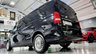 USED 2023 23 MERCEDES-BENZ VITO 2.0 116 CDI Premium Panel Van 5dr Diesel G-Tronic RWD L3 Euro 6 (s/s) (XLWB) (163 ps) 12 MONTHS WARRANTY / 12 MONTHS MOT
