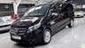 USED 2023 23 MERCEDES-BENZ VITO 2.0 116 CDI Premium Panel Van 5dr Diesel G-Tronic RWD L3 Euro 6 (s/s) (XLWB) (163 ps) 12 MONTHS WARRANTY / 12 MONTHS MOT