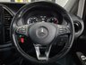 USED 2023 23 MERCEDES-BENZ VITO 2.0 116 CDI Premium Panel Van 5dr Diesel G-Tronic RWD L3 Euro 6 (s/s) (XLWB) (163 ps) 12 MONTHS WARRANTY / 12 MONTHS MOT