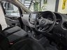 USED 2023 23 MERCEDES-BENZ VITO 2.0 116 CDI Premium Panel Van 5dr Diesel G-Tronic RWD L3 Euro 6 (s/s) (XLWB) (163 ps) 12 MONTHS WARRANTY / 12 MONTHS MOT