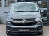 USED 2020 70 VOLKSWAGEN TRANSPORTER T6.1 2.0 TDI 150PS EU6 7 SPEED DSG T30 HIGHLINE LONG WHEEL BASE PANEL VAN AUTOMATIC LWB * AUTOMATIC * 19" ALLOYS * SPORT PACK * APPLE CAR PLAY * ADAPTIVE CRUISE CONTROL