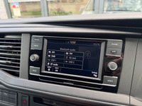 USED 2020 70 VOLKSWAGEN TRANSPORTER T6.1 2.0 TDI 150PS EU6 7 SPEED DSG T30 HIGHLINE LONG WHEEL BASE PANEL VAN AUTOMATIC LWB * AUTOMATIC * 19" ALLOYS * SPORT PACK * APPLE CAR PLAY * ADAPTIVE CRUISE CONTROL