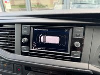 USED 2020 70 VOLKSWAGEN TRANSPORTER T6.1 2.0 TDI 150PS EU6 7 SPEED DSG T30 HIGHLINE LONG WHEEL BASE PANEL VAN AUTOMATIC LWB * AUTOMATIC * 19" ALLOYS * SPORT PACK * APPLE CAR PLAY * ADAPTIVE CRUISE CONTROL