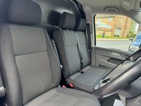 USED 2020 70 VOLKSWAGEN TRANSPORTER T6.1 2.0 TDI 150PS EU6 7 SPEED DSG T30 HIGHLINE LONG WHEEL BASE PANEL VAN AUTOMATIC LWB * AUTOMATIC * 19" ALLOYS * SPORT PACK * APPLE CAR PLAY * ADAPTIVE CRUISE CONTROL