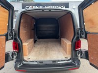 USED 2020 70 VOLKSWAGEN TRANSPORTER T6.1 2.0 TDI 150PS EU6 7 SPEED DSG T30 HIGHLINE LONG WHEEL BASE PANEL VAN AUTOMATIC LWB * AUTOMATIC * 19" ALLOYS * SPORT PACK * APPLE CAR PLAY * ADAPTIVE CRUISE CONTROL