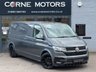 USED 2020 70 VOLKSWAGEN TRANSPORTER T6.1 2.0 TDI 150PS EU6 7 SPEED DSG T30 HIGHLINE LONG WHEEL BASE PANEL VAN AUTOMATIC LWB * AUTOMATIC * 19" ALLOYS * SPORT PACK * APPLE CAR PLAY * ADAPTIVE CRUISE CONTROL