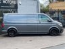 USED 2020 70 VOLKSWAGEN TRANSPORTER T6.1 2.0 TDI 150PS EU6 7 SPEED DSG T30 HIGHLINE LONG WHEEL BASE PANEL VAN AUTOMATIC LWB * AUTOMATIC * 19" ALLOYS * SPORT PACK * APPLE CAR PLAY * ADAPTIVE CRUISE CONTROL