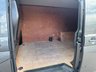 USED 2020 70 VOLKSWAGEN TRANSPORTER T6.1 2.0 TDI 150PS EU6 7 SPEED DSG T30 HIGHLINE LONG WHEEL BASE PANEL VAN AUTOMATIC LWB * AUTOMATIC * 19" ALLOYS * SPORT PACK * APPLE CAR PLAY * ADAPTIVE CRUISE CONTROL