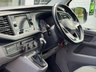 USED 2020 70 VOLKSWAGEN TRANSPORTER T6.1 2.0 TDI 150PS EU6 7 SPEED DSG T30 HIGHLINE LONG WHEEL BASE PANEL VAN AUTOMATIC LWB * AUTOMATIC * 19" ALLOYS * SPORT PACK * APPLE CAR PLAY * ADAPTIVE CRUISE CONTROL
