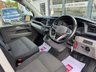 USED 2020 70 VOLKSWAGEN TRANSPORTER T6.1 2.0 TDI 150PS EU6 7 SPEED DSG T30 HIGHLINE LONG WHEEL BASE PANEL VAN AUTOMATIC LWB * AUTOMATIC * 19" ALLOYS * SPORT PACK * APPLE CAR PLAY * ADAPTIVE CRUISE CONTROL