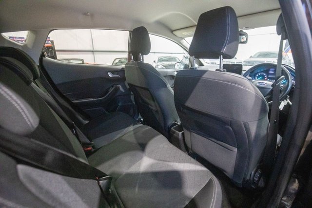 2019 Ford Fiesta 1L Active 1 5dr - Photo 11