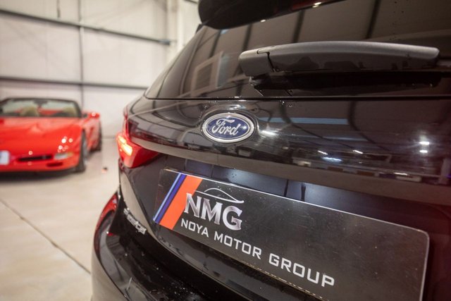 2019 Ford Fiesta 1L Active 1 5dr - Photo 12