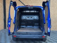 USED 2018 18 FORD TRANSIT CONNECT 1.5 TDCi 200 Trend Panel Van 5dr Diesel Manual L1 H1 (124 g/km, 99 bhp) CAM BELT DONE - A/C