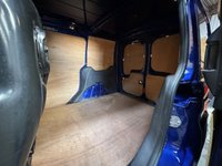 USED 2018 18 FORD TRANSIT CONNECT 1.5 TDCi 200 Trend Panel Van 5dr Diesel Manual L1 H1 (124 g/km, 99 bhp) CAM BELT DONE - A/C