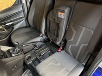 USED 2018 18 FORD TRANSIT CONNECT 1.5 TDCi 200 Trend Panel Van 5dr Diesel Manual L1 H1 (124 g/km, 99 bhp) CAM BELT DONE - A/C