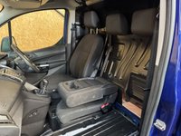 USED 2018 18 FORD TRANSIT CONNECT 1.5 TDCi 200 Trend Panel Van 5dr Diesel Manual L1 H1 (124 g/km, 99 bhp) CAM BELT DONE - A/C
