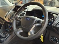 USED 2018 18 FORD TRANSIT CONNECT 1.5 TDCi 200 Trend Panel Van 5dr Diesel Manual L1 H1 (124 g/km, 99 bhp) CAM BELT DONE - A/C