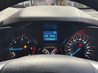 USED 2018 18 FORD TRANSIT CONNECT 1.5 TDCi 200 Trend Panel Van 5dr Diesel Manual L1 H1 (124 g/km, 99 bhp) CAM BELT DONE - A/C