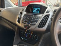 USED 2018 18 FORD TRANSIT CONNECT 1.5 TDCi 200 Trend Panel Van 5dr Diesel Manual L1 H1 (124 g/km, 99 bhp) CAM BELT DONE - A/C