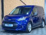 USED 2018 18 FORD TRANSIT CONNECT 1.5 TDCi 200 Trend Panel Van 5dr Diesel Manual L1 H1 (124 g/km, 99 bhp) CAM BELT DONE - A/C