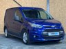 USED 2018 18 FORD TRANSIT CONNECT 1.5 TDCi 200 Trend Panel Van 5dr Diesel Manual L1 H1 (124 g/km, 99 bhp) CAM BELT DONE - A/C