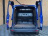 USED 2018 18 FORD TRANSIT CONNECT 1.5 TDCi 200 Trend Panel Van 5dr Diesel Manual L1 H1 (124 g/km, 99 bhp) CAM BELT DONE - A/C