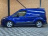 USED 2018 18 FORD TRANSIT CONNECT 1.5 TDCi 200 Trend Panel Van 5dr Diesel Manual L1 H1 (124 g/km, 99 bhp) CAM BELT DONE - A/C