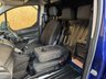 USED 2018 18 FORD TRANSIT CONNECT 1.5 TDCi 200 Trend Panel Van 5dr Diesel Manual L1 H1 (124 g/km, 99 bhp) CAM BELT DONE - A/C
