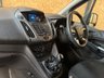 USED 2018 18 FORD TRANSIT CONNECT 1.5 TDCi 200 Trend Panel Van 5dr Diesel Manual L1 H1 (124 g/km, 99 bhp) CAM BELT DONE - A/C