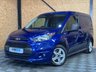 USED 2018 18 FORD TRANSIT CONNECT 1.5 TDCi 200 Trend Panel Van 5dr Diesel Manual L1 H1 (124 g/km, 99 bhp) CAM BELT DONE - A/C