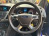 USED 2018 18 FORD TRANSIT CONNECT 1.5 TDCi 200 Trend Panel Van 5dr Diesel Manual L1 H1 (124 g/km, 99 bhp) CAM BELT DONE - A/C
