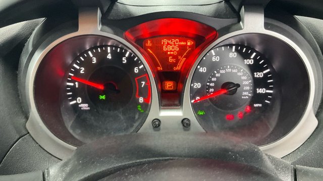2017 Nissan Juke 1L Tekna 5dr - Photo 10