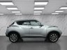 USED 2017 67 NISSAN JUKE 1.6 Tekna SUV 5dr Petrol XTRON Euro 6 (117 ps) 2 KEYS, FULL HISTORY