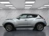 USED 2017 67 NISSAN JUKE 1.6 Tekna SUV 5dr Petrol XTRON Euro 6 (117 ps) 2 KEYS, FULL HISTORY