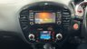 USED 2017 67 NISSAN JUKE 1.6 Tekna SUV 5dr Petrol XTRON Euro 6 (117 ps) 2 KEYS, FULL HISTORY