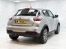 USED 2017 67 NISSAN JUKE 1.6 Tekna SUV 5dr Petrol XTRON Euro 6 (117 ps) 2 KEYS, FULL HISTORY