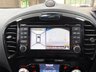USED 2017 67 NISSAN JUKE 1.6 Tekna SUV 5dr Petrol XTRON Euro 6 (117 ps) 2 KEYS, FULL HISTORY