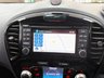 USED 2017 67 NISSAN JUKE 1.6 Tekna SUV 5dr Petrol XTRON Euro 6 (117 ps) 2 KEYS, FULL HISTORY